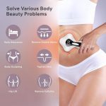 ماساژور پیکرتراشی حرفه ای سلولیت مدل F5 - تصویر 3