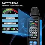 ارتعاش سنج‎ EMF MESTEK 5 in1 , تست EF/MF/RF - تصویر 5