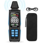 ارتعاش سنج‎ EMF MESTEK 5 in1 , تست EF/MF/RF - تصویر 7