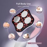 ماساژور پیکرتراشی حرفه ای سلولیت مدل F5 - تصویر 6