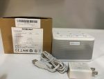 دستگاه خواب نویز سفید BIGMONAT مدل B2131 - تصویر 9