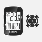 کامپیوتر دوچرخه CooSpo مدل BC107 - تصویر 9