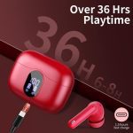 هدفون بی‌سیم Btootos مدل A90PRO - Image 2