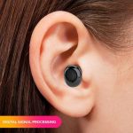 سمعک Jinghao A39 تقویت کننده شنوایی - تصویر 9
