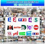 آنتن تلویزیون 4K HD - Image 4