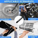 دوربین آندوسکوپ USB 5.5 میلی‌متری pancellent - تصویر 8