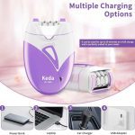 اپیلاتور برند KEDA  مدل KD-189A