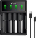 شارژر باتری پیکل پاور Pickle Power 18650