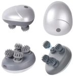 ماساژور سر اسکالپ مدل osk-701 شارژی