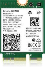 کارت وای فای NICGIGA WiFi 7 مدل BE200 NGW - Image 7