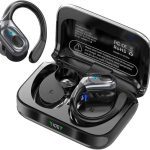 هدفون بی‌سیم sajawass مدل BX31