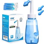 دستگاه شستشوی بینی و سینوس ها CYOUH مدل NASAL260