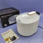 آبخوری اتوماتیک 3 لیتری سگ و گربه Pet Water Dispenser 2118 - تصویر 16