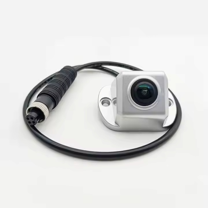 1 دوربین دنده عقب P720 - تصویر 1