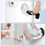 زیرپایی زیر دوشی ، زیر پایی وضو CLIO - Image 2