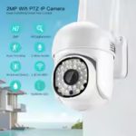 دوربین مدار بسته وای فای آی پی Yi iot مدل 4.2.9 - تصویر 11