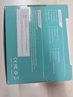دوربین اتاق کودک BABYSTAR مدل SM25 - Image 2