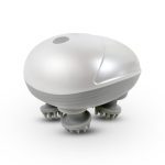 ماساژور سر اسکالپ مدل osk-701 شارژی - Image 2