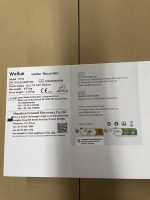 دستگاه هولتر ریتم دوازده کاناله Wellue مدل TH12 - تصویر 6