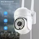 دوربین مدار بسته وای فای آی پی Yi iot مدل 4.2.9 - تصویر 12