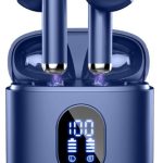 هدفون‌ بلوتوثی Rinsmola مدل MD053