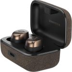 هدفون سنهایزر Sennheiser Momentum True Wireless 4 aw