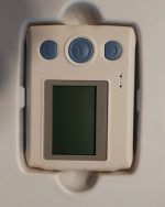 دستگاه هولتر ریتم دوازده کاناله Wellue مدل TH12 - تصویر 5