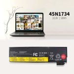 باتری لپ تاپ لنوو LENOVO Thinkpad X240 برند BATTREVO - Image 2