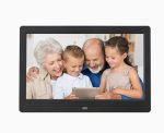 قاب عکس دیجیتال پایه دار LCD 10.1 اینچی - تصویر 3