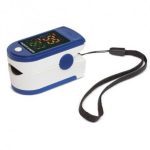 پالس اکسیمتر اکسیژن و نبض FINGERTIP 10226 - تصویر 3