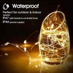 ریسه LED طرح پری باتری‌دار plainshe - بسته ۲ عددی 10 متری - Image 4