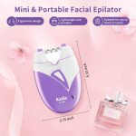 اپیلاتور برند KEDA  مدل KD-189A - Image 9
