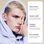 گوش‌گیرهای کاهنده نویز قابل استفاده مجدد Loop Quiet 2 Plus - تصویر 3