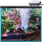پمپ هوای آکواریوم دو خروجی HITOP - تصویر 6