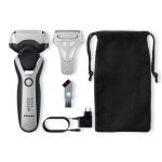 ریش تراش مردانه پاناسونیک ES-RT67-S