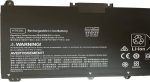 باتری لپ تاپ HP اچ پی 3سلولی مدل باتریHT03XL اورجینال امازون المان - Image 3