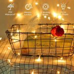 ریسه رشته ای BrizLabs با طول ۸۰ متر و 800 عدد LED - تصویر 9
