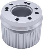 کیت تسمه و قرقره گیلمر SHLPDFM - تصویر 6