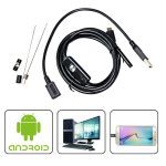 دوربین آندوسکوپ USB با طول ۵ متر - تصویر 9