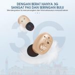 سمعک و تقویت کننده شنوایی Britzgo - تصویر 8