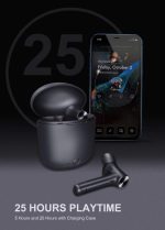 هدفون بی سیم بلاژیو مدل Hi - تصویر 3