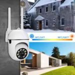 دوربین مدار بسته وای فای آی پی Yi iot مدل 4.2.9 - تصویر 3