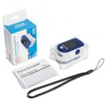 پالس اکسیمتر اکسیژن و نبض FINGERTIP 10226 - تصویر 4