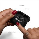 هندزفری بلوتوث مارشال Marshall Motif II ANC True Wireless Earphone - تصویر 7