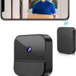 آیفون تصویری BETTERMO با دوربین مدل M1
