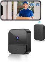 آیفون تصویری BETTERMO با دوربین مدل M1