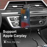 کابل شارژر لایتنینگ MTAKYI مارپیچی ۲ عددی، ۹۰ درجه - تصویر 7