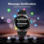 ساعت هوشمند IFMDA مدل S100 - تصویر 6