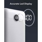 پاوربانک 30000 برند VEGER V3008 - تصویر 4