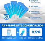 دستگاه شستشوی بینی و سینوس ها CYOUH مدل NASAL260 - تصویر 6